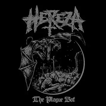 Hereza : The Plague Bat